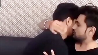 Hot Indian Guys Kissing Each Variant